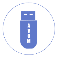 USB AVCM
