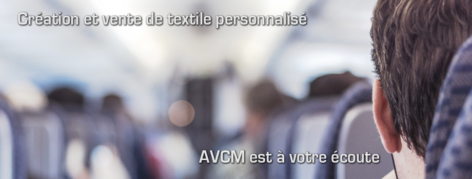 Textile AVCM