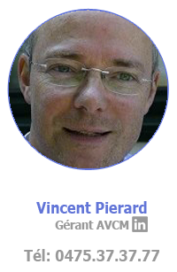Vincent Pierard